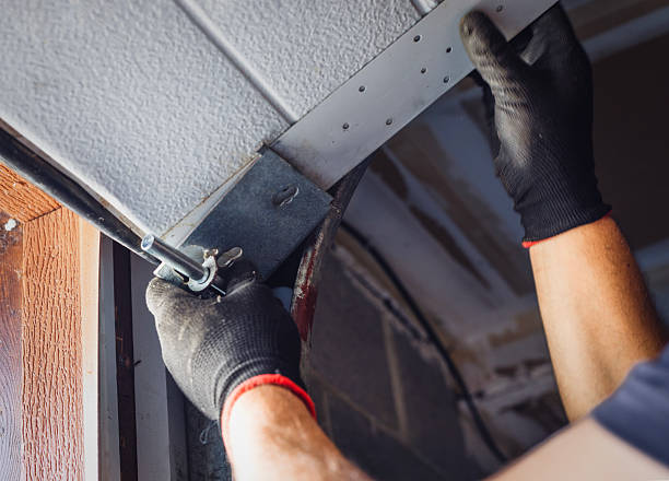 Reliable Garage Door Panel Replacement contractor in Youngsville, NC by Garage Doors Repair Pro
